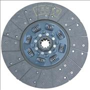 Dongfeng Cummins clutch plate OEM BL350G15130 for dongfeng EQ145