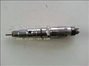 D5010222526 Dongfeng tianlong Renault engine fuel injector