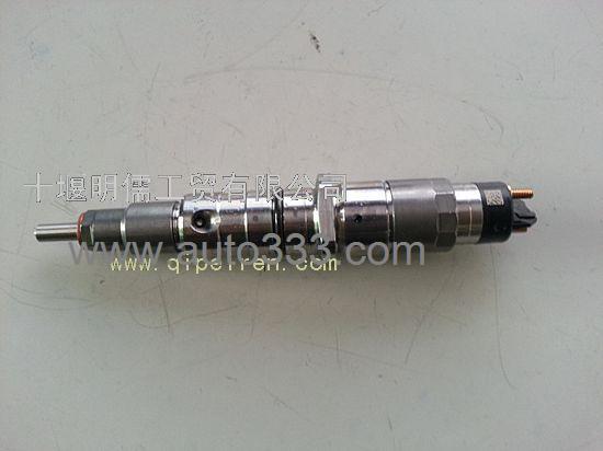 D5010222526 Dongfeng tianlong Renault engine fuel injector