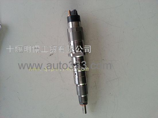 D5010222526 Dongfeng tianlong Renault engine fuel injector