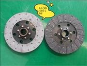 NDongfeng Cummins clutch plate OEM 13706466408 