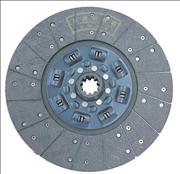 Dongfeng Cummins clutch plate OEM BL430G05130 for dongfeng EQ140BL430G05130