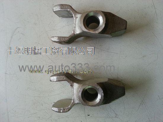 D5010222534 Dongfeng tianlong Renault engine injector clamp