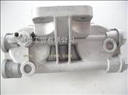 ND5010505289 Dongfeng tianlong Renault fuel filter
