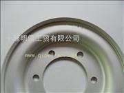 D5010412967 Dongfeng Renault crank pulleyD5010412967