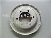 ND5010412967 Dongfeng Renault crank pulley