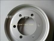 ND5010550066/D5010550075 Dongfeng Renault crank pulley