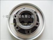 ND5010550065 Renault fan l wind wheel pulley assembly