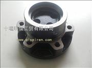 D5010412283 Dongfeng tianlong Renault damper hubD5010412283