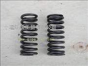 D5010412716/D5010412717 Dongfeng tianlong Renault/exhaust valve springD5010412716/D5010412717 