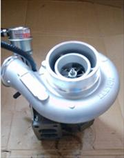 NDongfeng Cummins 6BT engine Holset turbocharger OEM A3960478