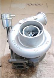 Dongfeng Cummins 6CT engine Holset turbocharger OEM 35372883537288