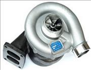 NDongfeng Cummins turbocharger GJ90C 