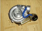 Dongfeng Cummins turbocharger OEM 1118300TAR