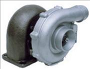 K.H.D DEUTZ turbocharger GJ752