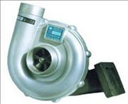  turbocharger GJ810 for dongfeng steyr