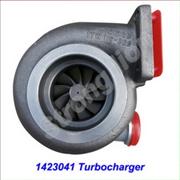 Scania turbocharger OEM 14230411423041