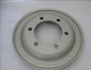 Dongfeng Cummins crankshaft belt pulley OEM D5010412967