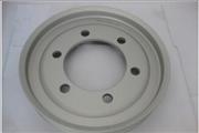 Dongfeng Renault crankshaft belt pulley OEM D5010550075