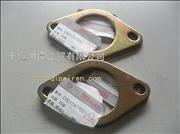 ND5010477021 Dongfeng tianlong Renault air compressor outlet pipe plate