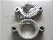 D5010412301 Dongfeng tianlong Renault air compressor outlet pipe connecting flangeD5010412301