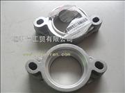 ND5010412301 Dongfeng tianlong Renault air compressor outlet pipe connecting flange