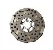 Dongfeng Cummins clutch pressure plate for dongfeng steyr 2-6-055