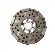 NDongfeng Cummins clutch pressure plate for dongfeng steyr