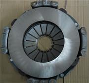 Dongfeng Cummins clutch pressure plate OEM 1601R20-090