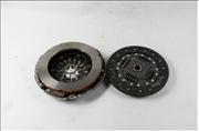 NFoton clutch pressure plate