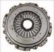 Howo clutch pressure plate 42-6-059