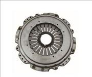 NHowo clutch pressure plate