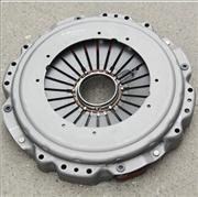 Renault clutch pressure plate