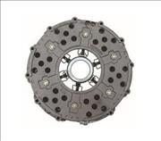 Dongfeng Cummins clutch pressure plate for dongfeng EQ153 2-6-053