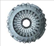Dongfeng Cummins clutch pressure plate for dongfeng EQ430 2-6-054