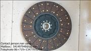 N430Clutch driven disc  1601Z36-130