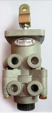 Dongfeng Cummins brake valve OEM 3514010-9000 for dongfeng tianjin