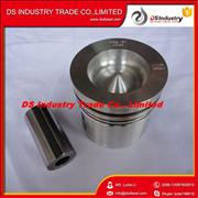 N6BT 180HP 0.25mm Oversize Piston 