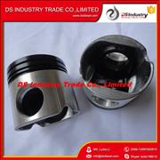 ISDL Piston Truck Parts 4941393 Piston4941393