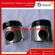 NISDL Piston Truck Parts 4941393 Piston