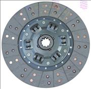 DS240 clutch disc (10 teeth)DS240