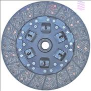 DS240 clutch disc (24 teeth)DS240