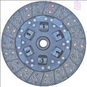 DS240 clutch disc (24 teeth)