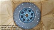 Renault clutch driven disc 1601130-ZB6011601130-ZB601