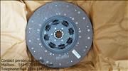 NRenault clutch driven disc 1601130-ZB601