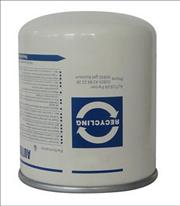 WABCO drying cylinder OEM 43241022274324102227