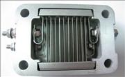 Dongfeng Cummins EQ4H engine air intake preheater OEM 1015BF11-010