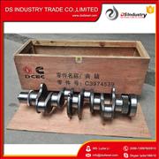 ISDE Forged Steel 3974539 Crankshaft3974539