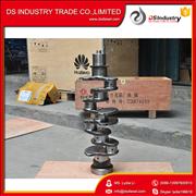 NISDE Forged Steel 3974539 Crankshaft