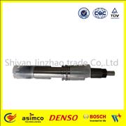 0riginal Common Rail Fuel Injector D5010222526 For Renault Engine Parts